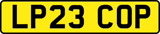 LP23COP