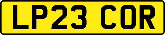 LP23COR
