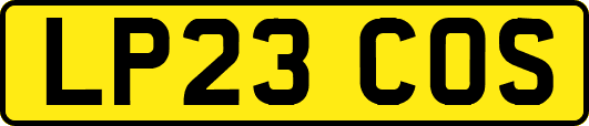 LP23COS