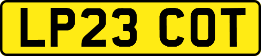 LP23COT