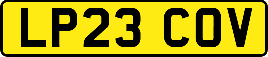 LP23COV