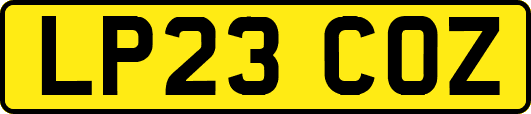 LP23COZ