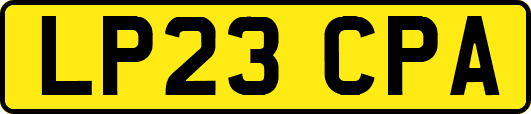 LP23CPA