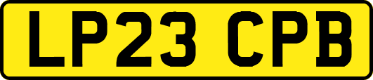 LP23CPB