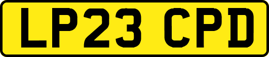 LP23CPD