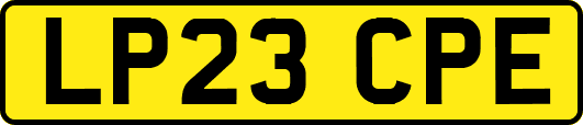 LP23CPE