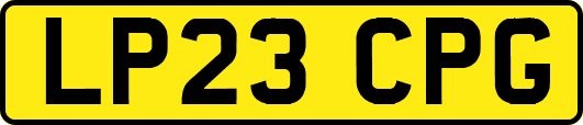 LP23CPG