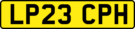 LP23CPH