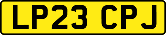 LP23CPJ