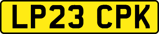 LP23CPK