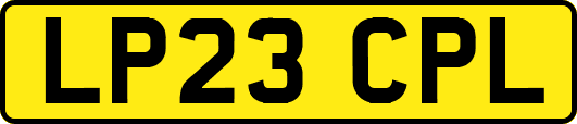 LP23CPL