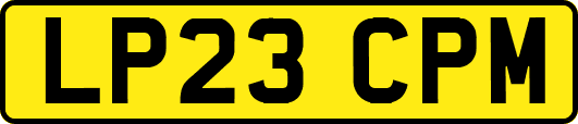 LP23CPM