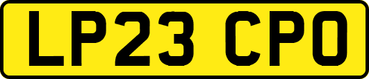LP23CPO