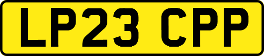 LP23CPP