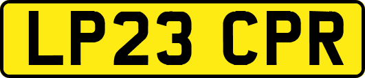 LP23CPR