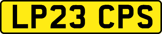 LP23CPS