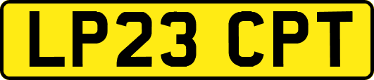 LP23CPT