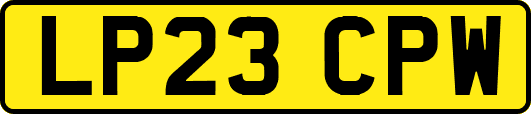 LP23CPW