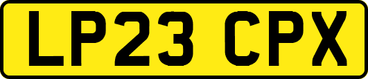 LP23CPX