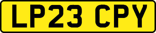 LP23CPY