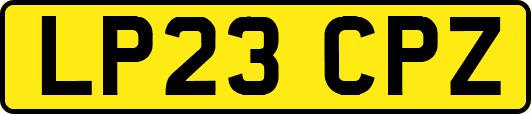 LP23CPZ