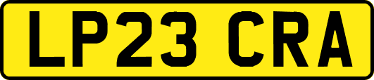 LP23CRA