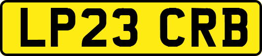 LP23CRB