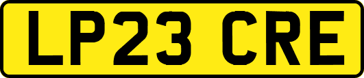 LP23CRE