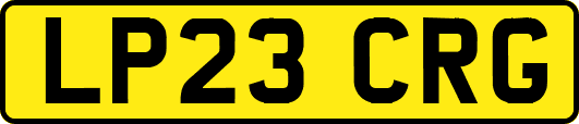 LP23CRG