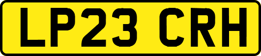 LP23CRH