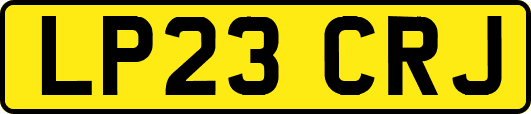 LP23CRJ