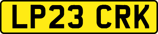 LP23CRK