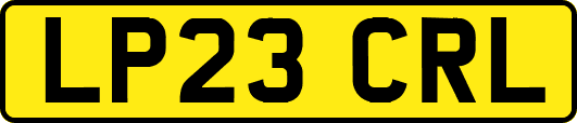 LP23CRL