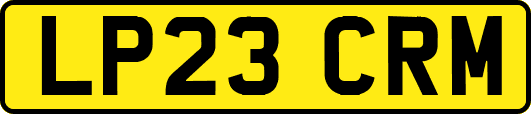 LP23CRM