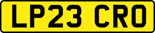 LP23CRO