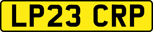 LP23CRP