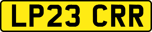 LP23CRR