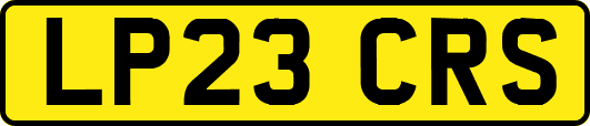LP23CRS