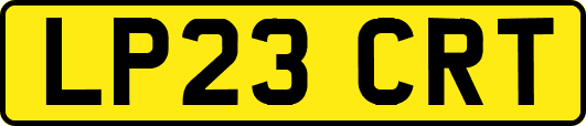 LP23CRT