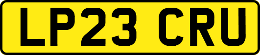 LP23CRU