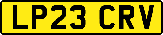 LP23CRV