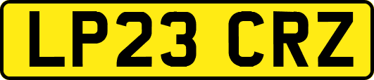 LP23CRZ
