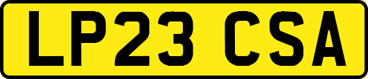 LP23CSA