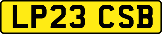 LP23CSB