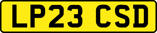 LP23CSD