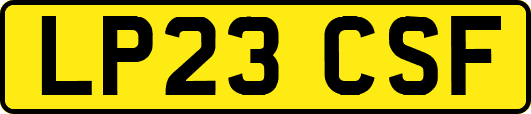 LP23CSF