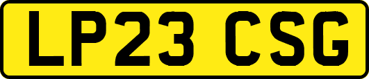 LP23CSG