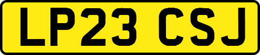 LP23CSJ