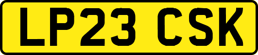 LP23CSK