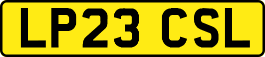LP23CSL